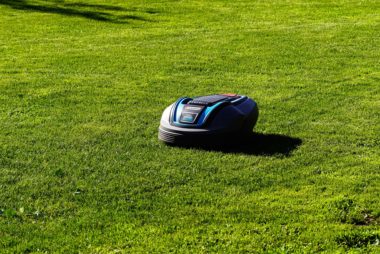 lawn-mower-4502093_1920